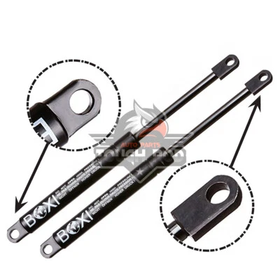 Front Hood Lift Supports Struts Shock for Ferrari Testarossa 1985-1991 SG437003 Foto 1 de 4