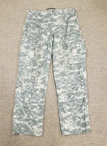 PANTALONES DE COMBATE EJÉRCITO DE ESTADOS UNIDOS UNIFORME MED-REG NSN 8415-01-519-8429 USGI - Imagen 1 de 6