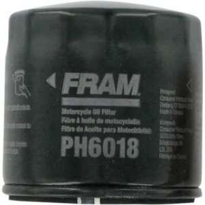 FRAM PH6018 Black Oil Filter New ~ Free Shipping - Picture 1 of 5