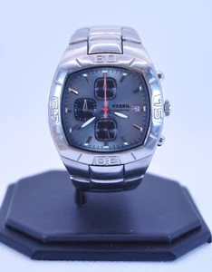 Fossil Speedway Chronograph - CH2358, 41mm Case. Stainless Steel - Picture 1 of 10