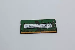 8GB 8G DDR4 2400mhz 2400T SODIMM PC 19200 RAM MEMORYS - Picture 1 of 1