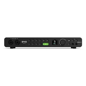 Audient EVO16 24x24 Audio Interface - Picture 1 of 1