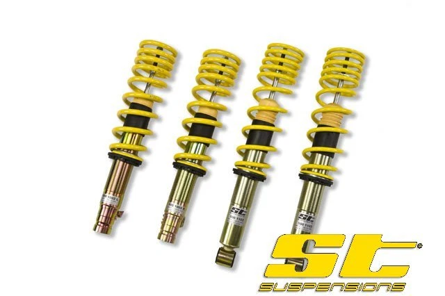 94-01 Acura Integra 2dr. / 4dr. (exp. Type R) ST Suspensions Coilovers Foto 1 de 1
