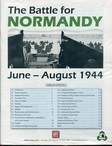 Expansión The Battle for Normandy - Imagen 1 de 3