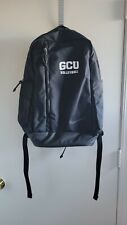 Nike Grand Canyon University Black Volleyball Backpack In Excellent Condition