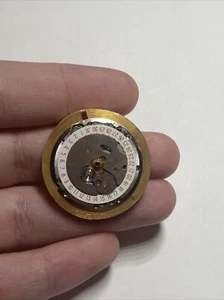 POLJOT 29J Calendar USSR Men’s Watch Movement - Picture 1 of 2