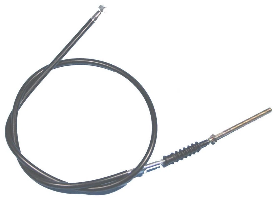 Cable de freno delantero Honda ATC 200ES Big Red, 1984 - NUEVO - ATC200ES Foto 1 de 1