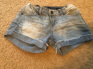 lucky brand girls shorts