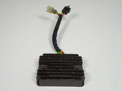 Regulador rectificador Ducati monster 696 2008-2010 (regulador rectificador) 201405355 Foto 1 de 4