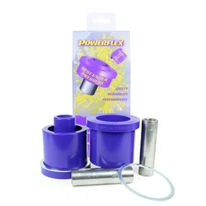 Powerflex Heckträgerbefestigungsbuchse für Honda Civic FN & Typ R FN2 - Bild 1 von 2