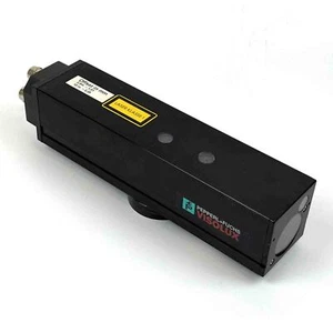 Pepperl+Fuchs VISOLUX EDM 240-SSI telémetro, láser, 24V DC, used - Imagen 1 de 5