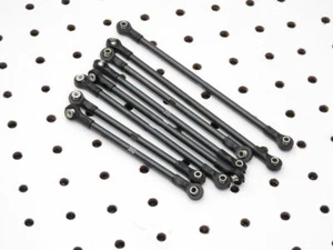 Carisma SCA-1E 2.1 Prairie Wolf Suspension Links 16085 - Picture 1 of 1