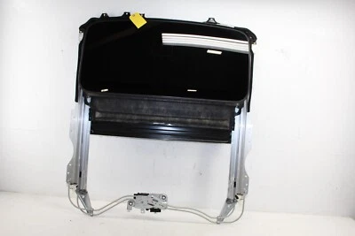 Conjunto de techo corredizo Acura TL 2009-2014 OEM EW1 Foto 1 de 4