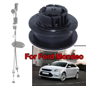 Gear Linkage Bushing For Ford Mondeo MK4 Shifter Control Cable End MT Repair Kit - Picture 1 of 6
