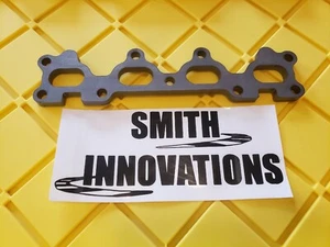 Smith Innovations 1/2 mild steel header flange for Mazda 1.6L Miata - Foto 1 di 2