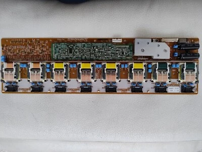 32RUNTKA214WJZZ  scheda Inverter tv Sharp LCD LC-32GA9E. - Immagine 1 di 4