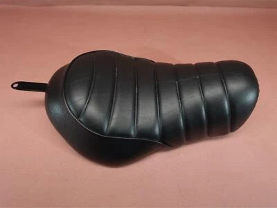 Harley-Davidson Iron 883 XL883N 2009-2021 asiento individual Foto 1 de 4