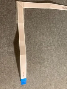 Samsung BN96-51116A Ffc Cable, LVDS Cable for LC49G97TSSNXDC   LC49G95TSSNXZA - Picture 1 of 7