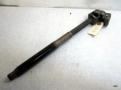 2009 Ford escape hybrid lower steering column shaft  OEM - Image 1 of 4