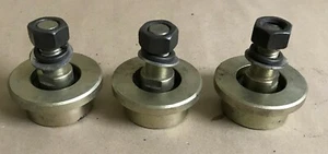 REPLACEMENT TOWER ROLLER BEARING AUTO BODY FRAME MACHINE TOWERS MAXIMA - Picture 1 of 3