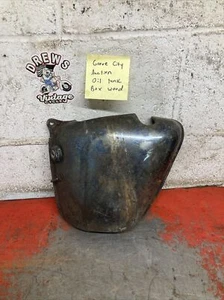 Triumph T100 T120 Bonneville Tiger Daytona Trophy Side Cover - Picture 1 of 9