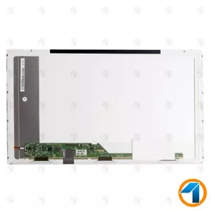 Ersatz Kompatibel Clevo W251EL 15.6 " WXGA HD Notebook LCD Led-Bildschirm - Bild 1 von 6