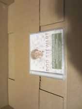 Merry Christmas, Baby by Rod Stewart (CD, Dec-2012, Classics & Jazz) jewel crack