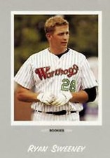 A9527- 2004 Just Rookies Argento BB Scheda # S 1-90 -si Pick- 10 + Gratis US