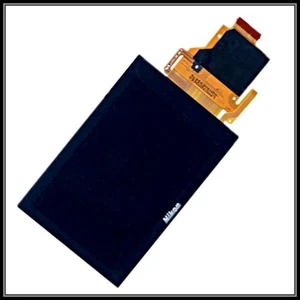 Original LCD Display Screen With backlight For Nikon Z6 Z7 Z6II Z7II Z9 Repair - Picture 1 of 1