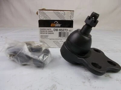 Suspensión rótula delantera inferior transmisión se adapta; Buick Chevrolet Cadillac Foto 1 de 4