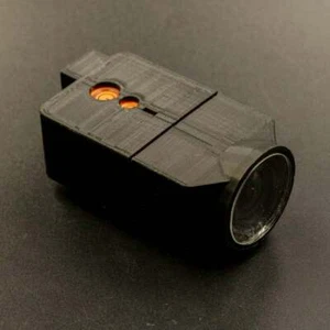 RUNCAM 2 (AND 2 4K) PICATINNY MOUNT AND PROTECTIVE COVER