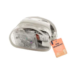 SEW Sewing Kit - Mini Sew & Go Essential Tools - Picture 1 of 1