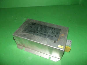 EMI - Filter HFD 100 - 400 / 36 B 0006113 - Picture 1 of 6