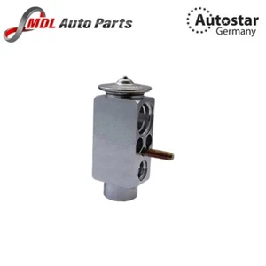 AutoStar A/C Expansion Valve 64106906268 for BMW 7 Series E65/E66 2002-2008 - Picture 1 of 1