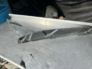 2021-2023 Polaris RZR XP 1000 Rear Right Passenger Side Fender Flare 5439763 OEM - Picture 1 of 9