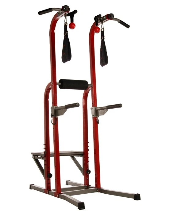 NEW Stamina 50-1755 X Fortress Steel Frame Power Tower  - Image 1 of 1