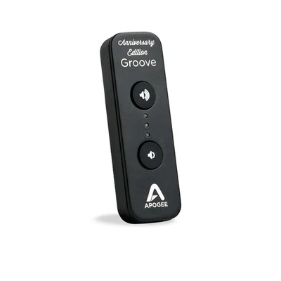 Apogee GROOVE Anniversary Edition - Audio Interface - Bild 1 von 4