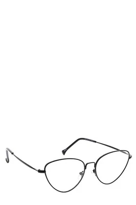 Nuevas gafas de sol redondeadas transparentes Foto 1 de 3