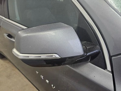 Espejo retrovisor derecho Chevrolet Traverse 2020 pasajero 3100052 Foto 1 de 4