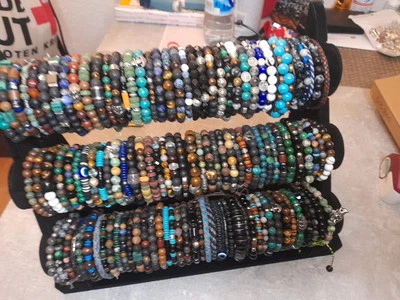 Hand Made Armband  - Bild 1 von 3