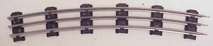 Lionel 6-65572 O Gauge O72 Curved Track - Picture 1 of 1