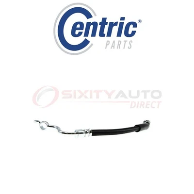 Centric Brake Hydraulic Hose for 2004-2006 Infiniti QX56 5.6L V8 - Braking gv Foto 1 de 4