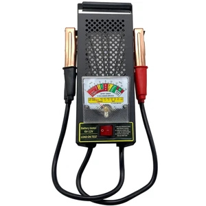 Battery Load Tester, Car Battery Load Tester 6V 12V Battery Alternator Tester... - Picture 1 of 12