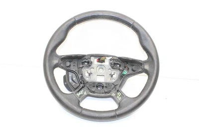 FORD KUGA II DM2 Lenkrad AM513600BF3ZHE AM513600BF 2.00 Diesel 103kw 29936167 - Bild 1 von 4