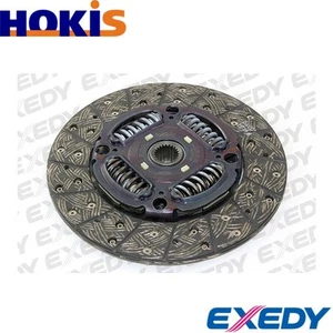 CLUTCH DISC MBD108 FOR MITSUBISHI L200/TRITON/Platform/Chassis 4D56 2.5L 4cyl - Picture 1 of 6