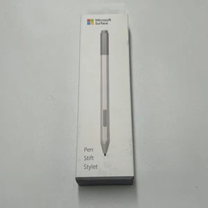 Microsoft Surface Pen - SILVER - Model 1776 - Brand New Sealed - Picture 1 of 8