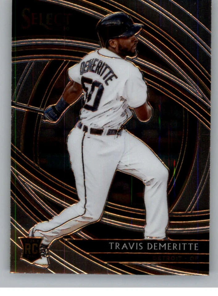 2020 Select (Panini) MLB PA Baseball Trading Cards Base and Short Prints PFL - Image 1 of 1