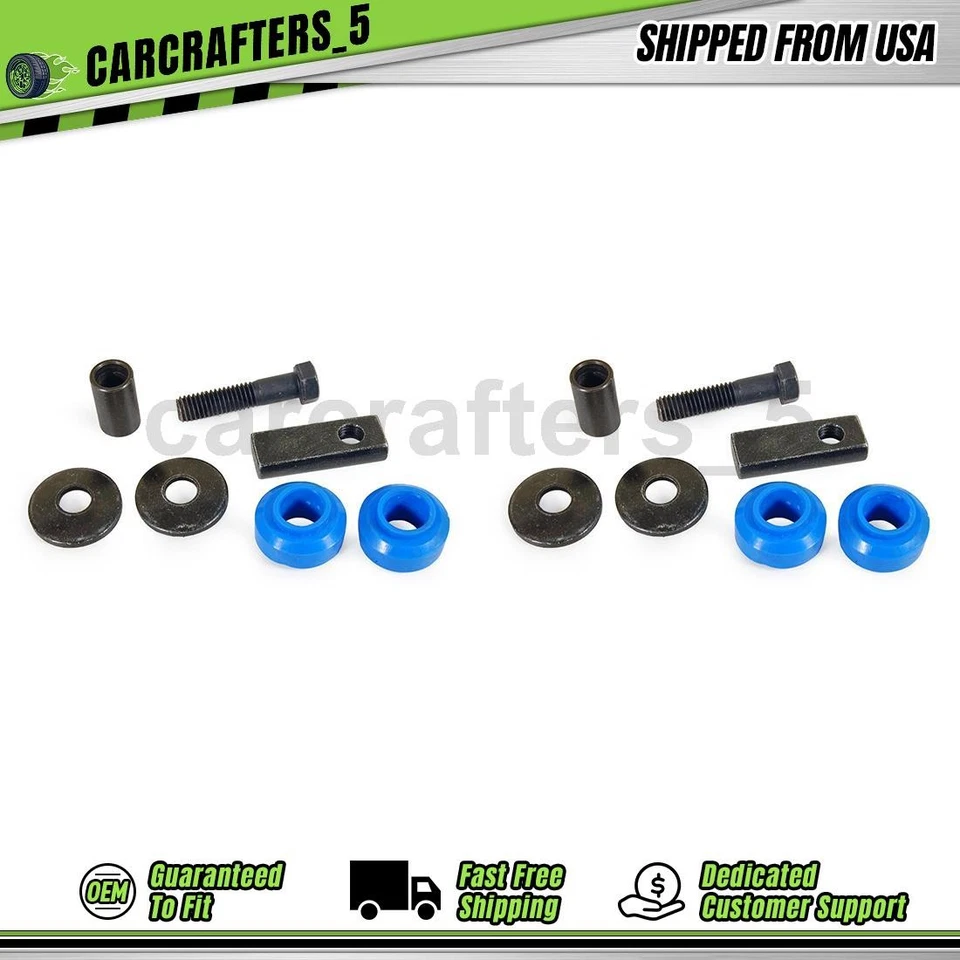 Barra estabilizadora delantera izquierda Mevotech para Chrysler LeBaron 1977-1981 5,2 L Foto 1 de 2