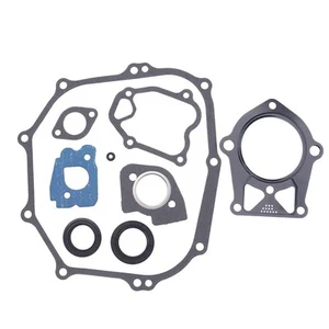 New Engine Gasket Rebuild Kit with Oil Seals Compatible with Yamaha Golf Cart... - Picture 1 of 4