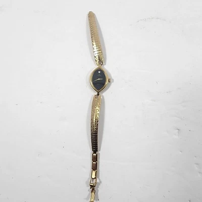 Reloj Lorus Mujer Vintage V232-6600 Bad Band Foto 1 de 4